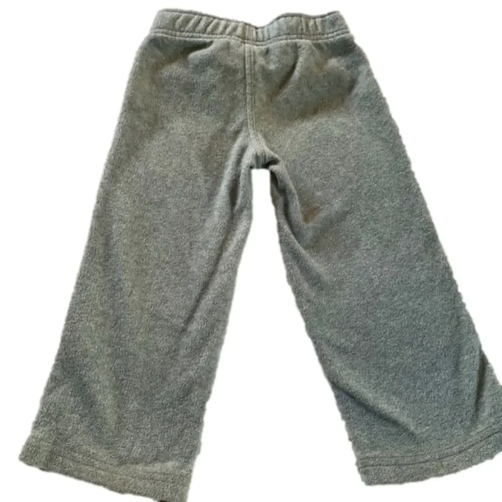 Crazy 8 Warm Fleece Winter Pants Size 2T